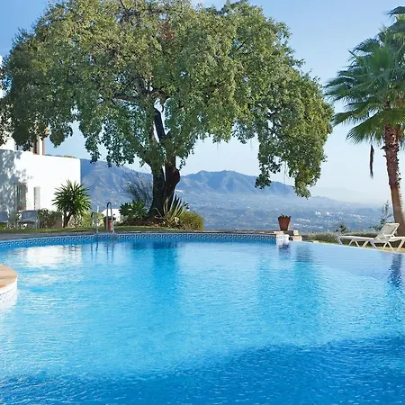 Апартаменты Jacarandas De Elviria Марбелья