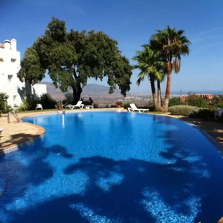 Apartment Jacarandas De Elviria *