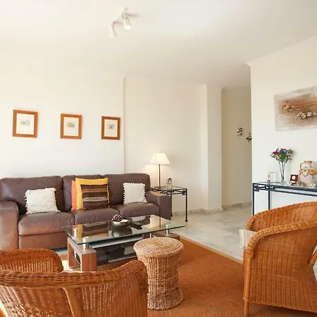 Apartment Jacarandas De Elviria