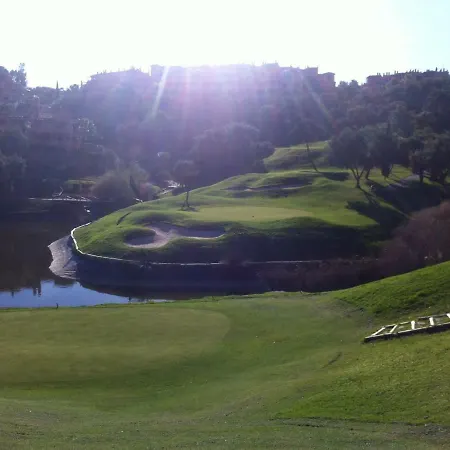 Jacarandas De Elviria * Marbella
